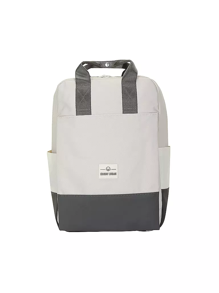 JOHNNY URBAN | Mochila JONA Large | Beige