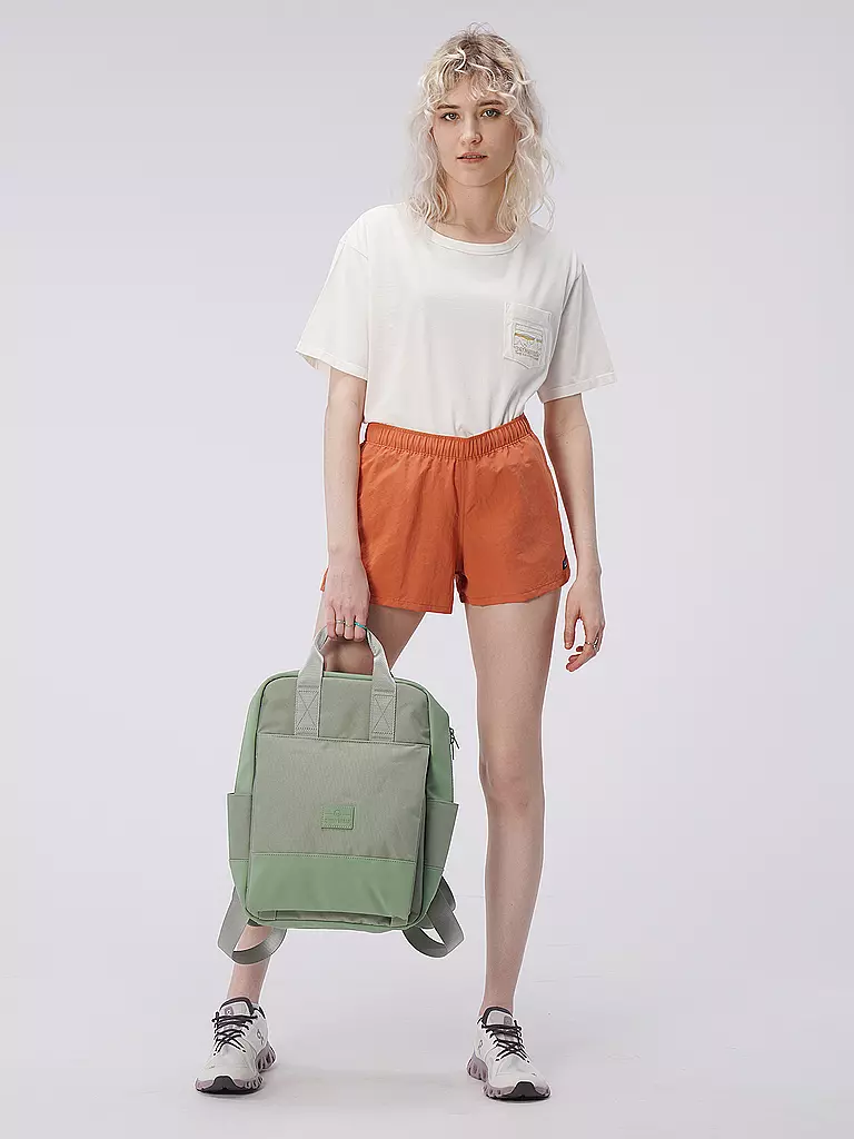 JOHNNY URBAN | Mochila JONA Large | Menta