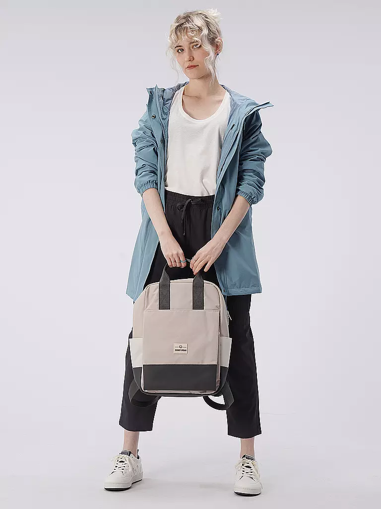 JOHNNY URBAN | Mochila JONA Large | Beige