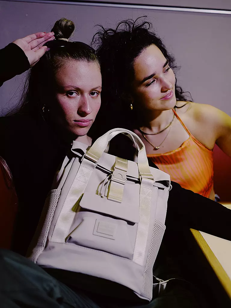 JOHNNY URBAN | Mochila JULES | Beige