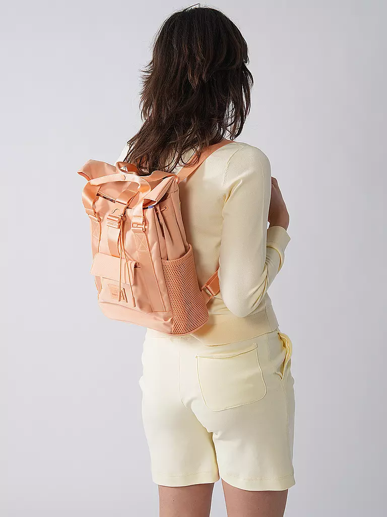 JOHNNY URBAN | Mochila JULES | Naranja