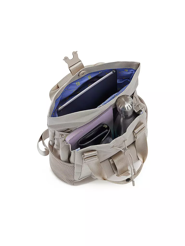 JOHNNY URBAN | Mochila JULES | 