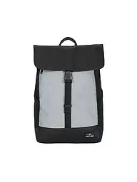 JOHNNY URBAN | Mochila Mika | Negro