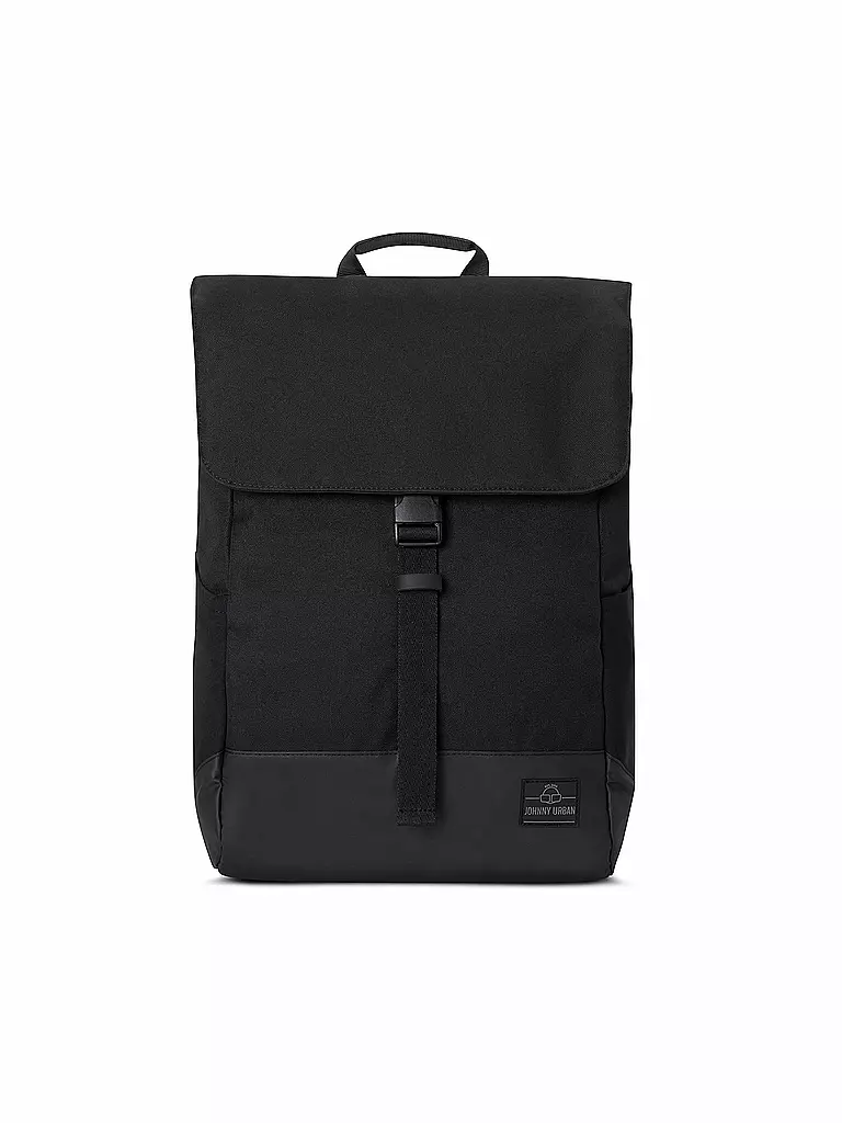 JOHNNY URBAN | Mochila Mika | Negro