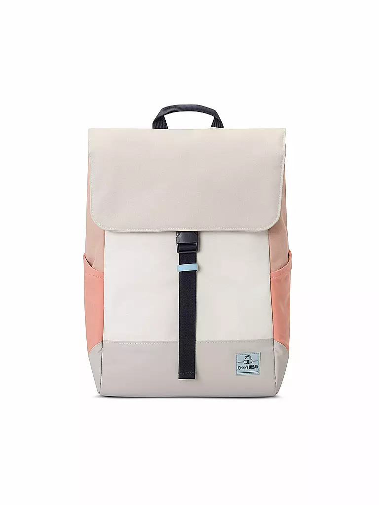 JOHNNY URBAN | Mochila Mika | Beige