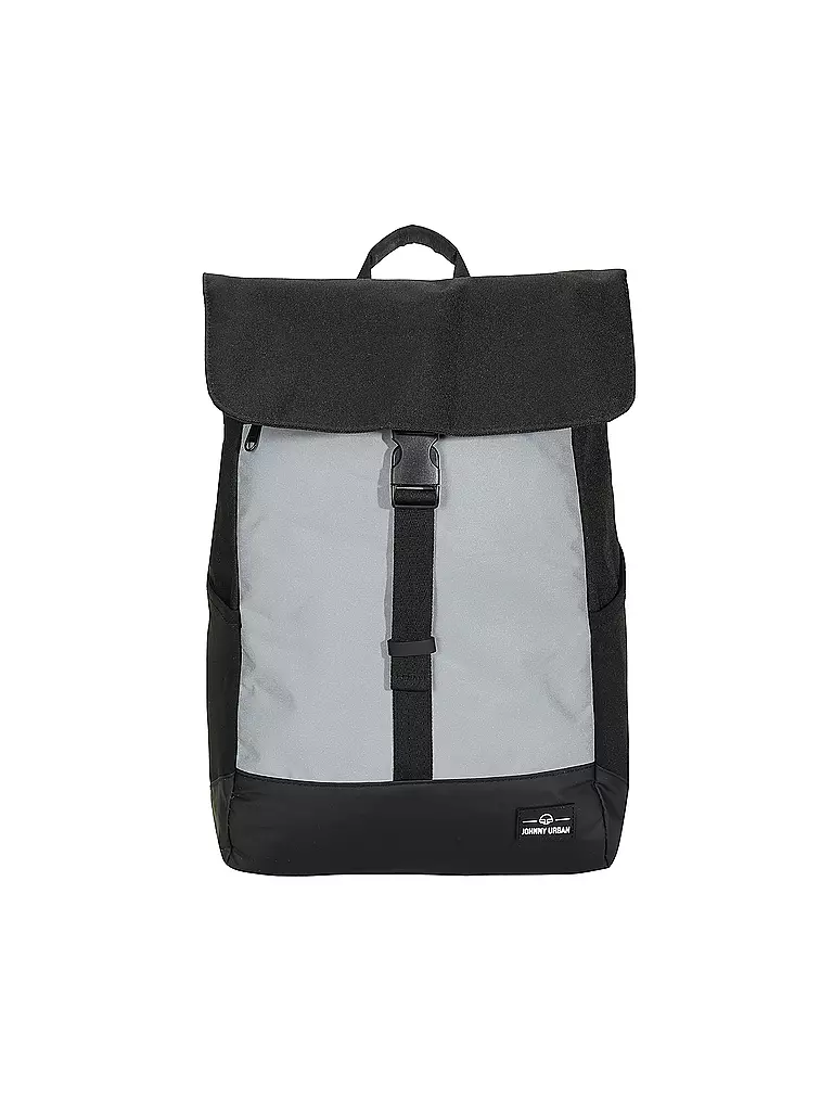 JOHNNY URBAN | Mochila MIKA | Negro