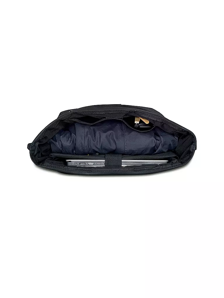 JOHNNY URBAN | Mochila Rolltop " Aaron " | 