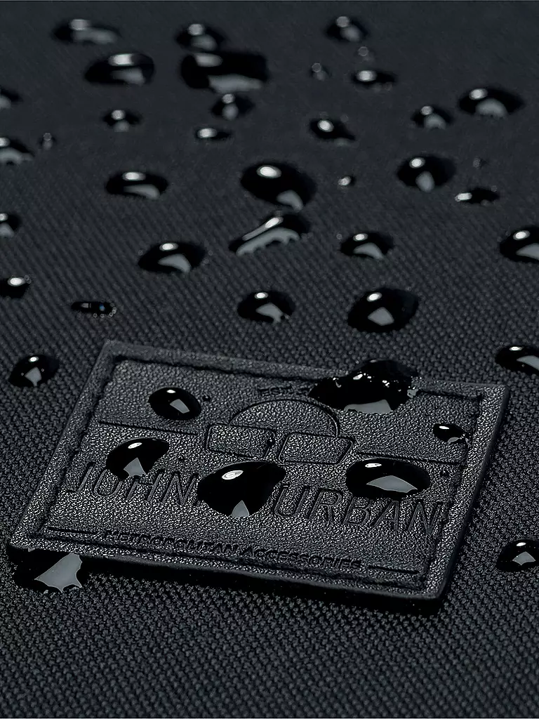 JOHNNY URBAN | Mochila Rolltop " Aaron " | 