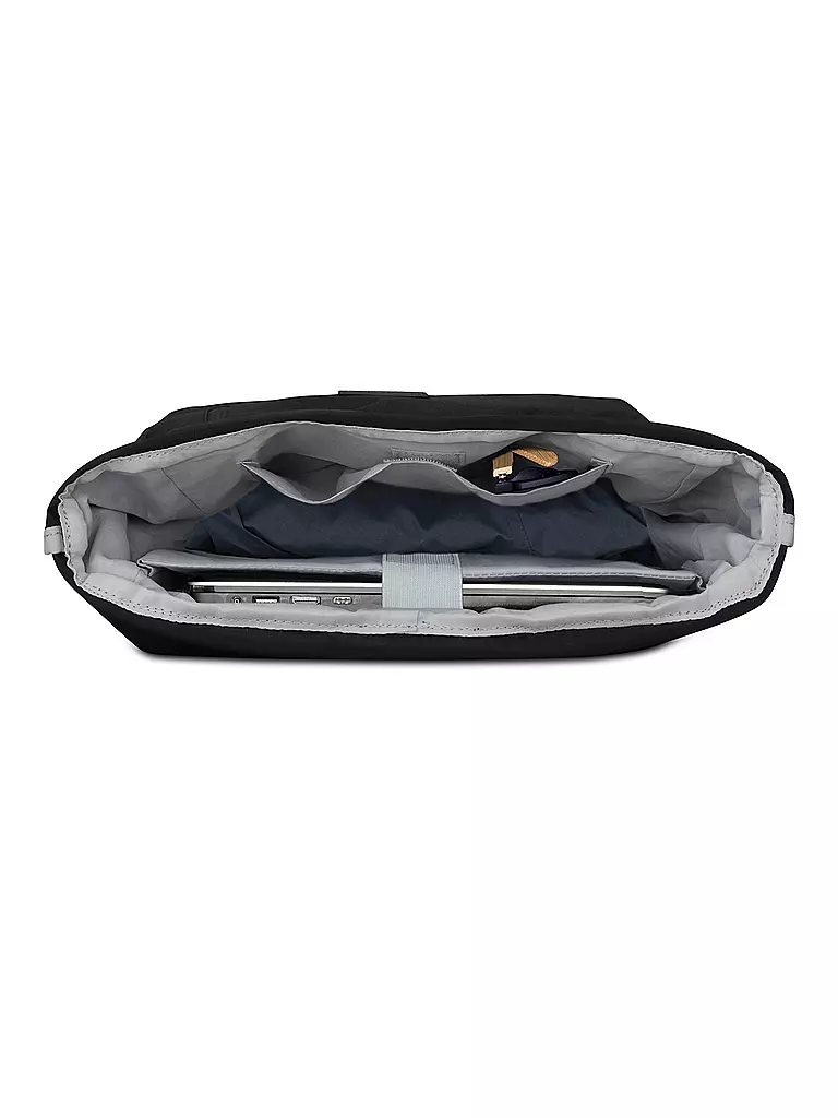 JOHNNY URBAN | Mochila Rolltop " Robin " | 