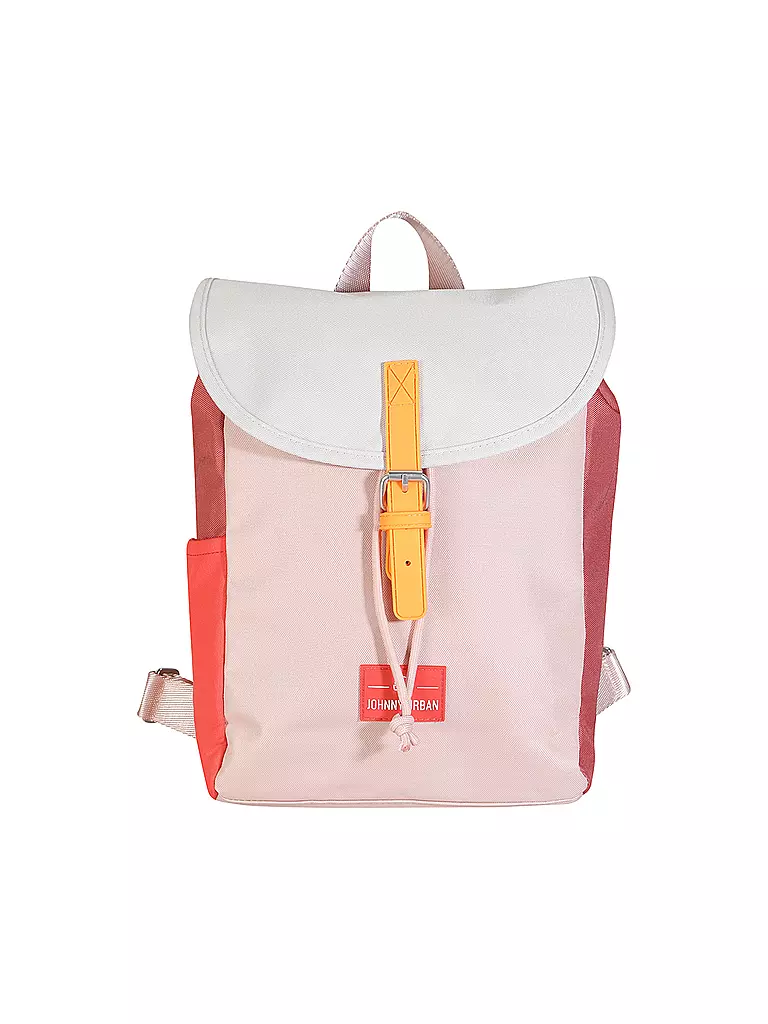 JOHNNY URBAN | Mochila ROMY | Rosa