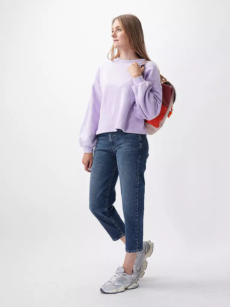 JOHNNY URBAN | Mochila ROMY | Rosa