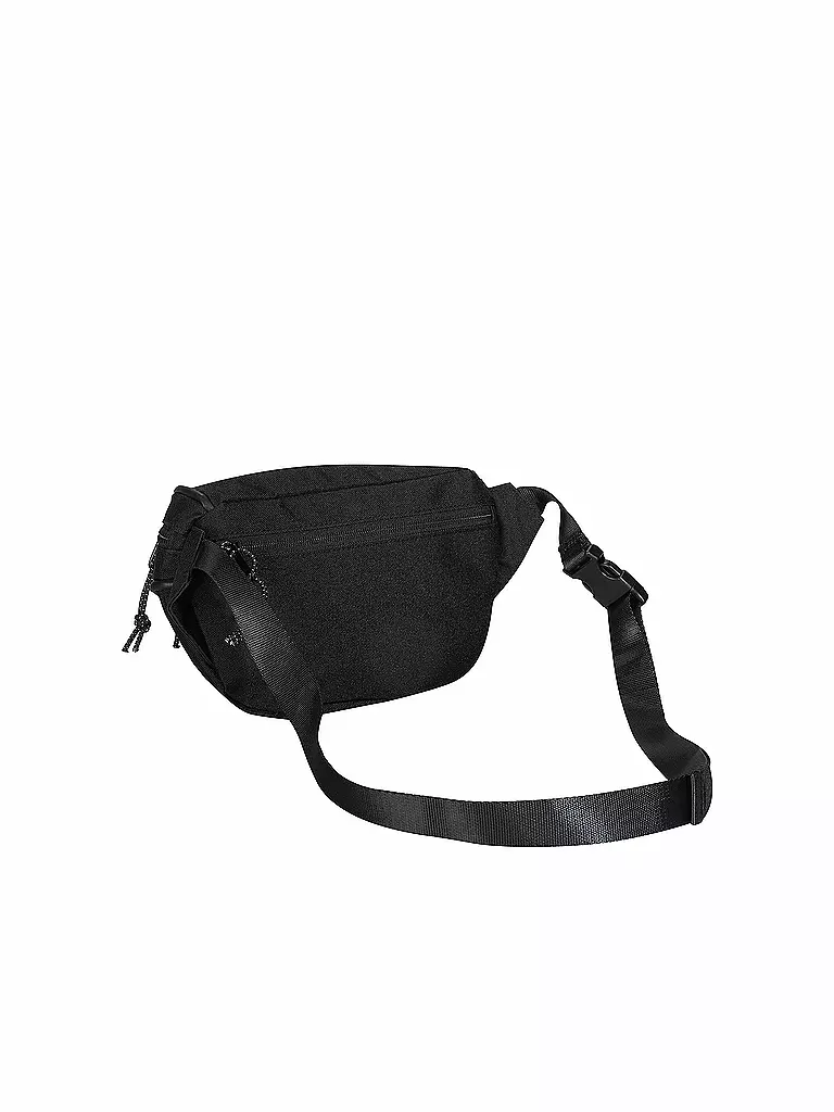 JOHNNY URBAN | Riñonera BEN | Negro