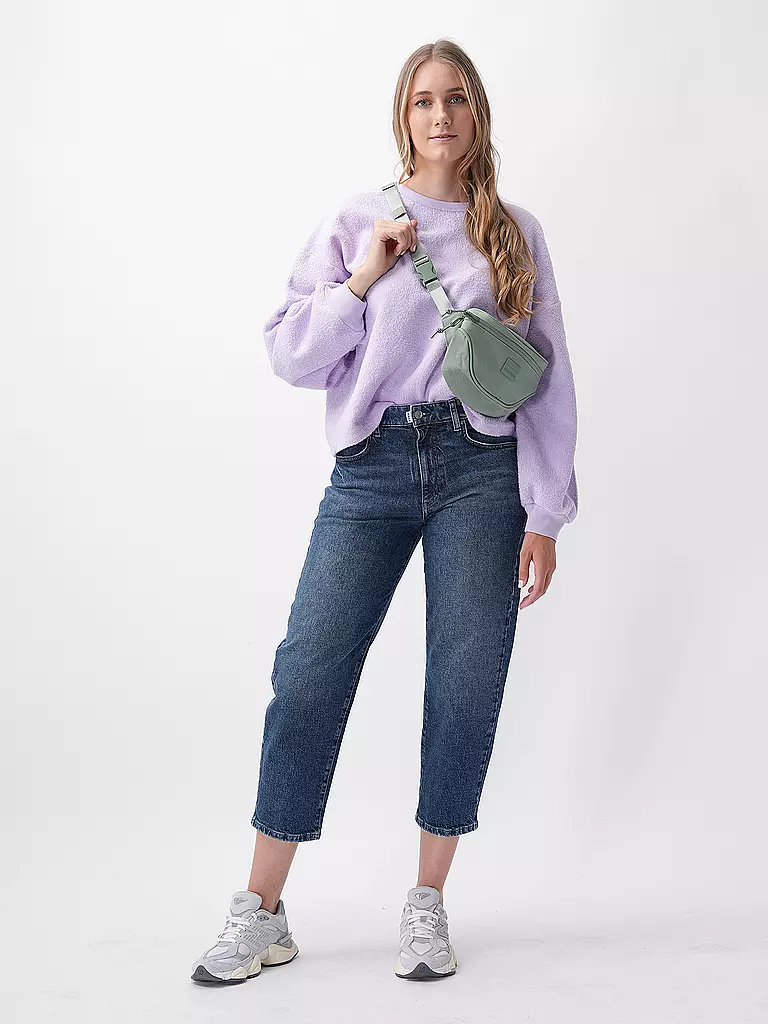 JOHNNY URBAN | Riñonera BEN | Menta