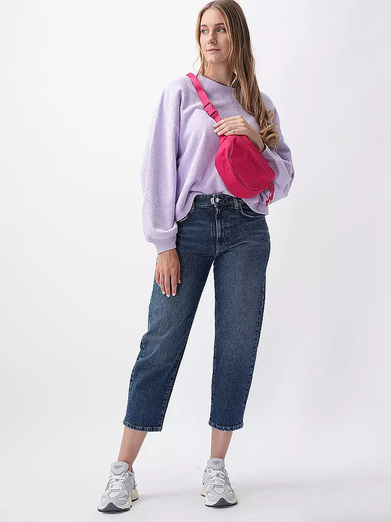 JOHNNY URBAN | Riñonera BEN | Fucsia