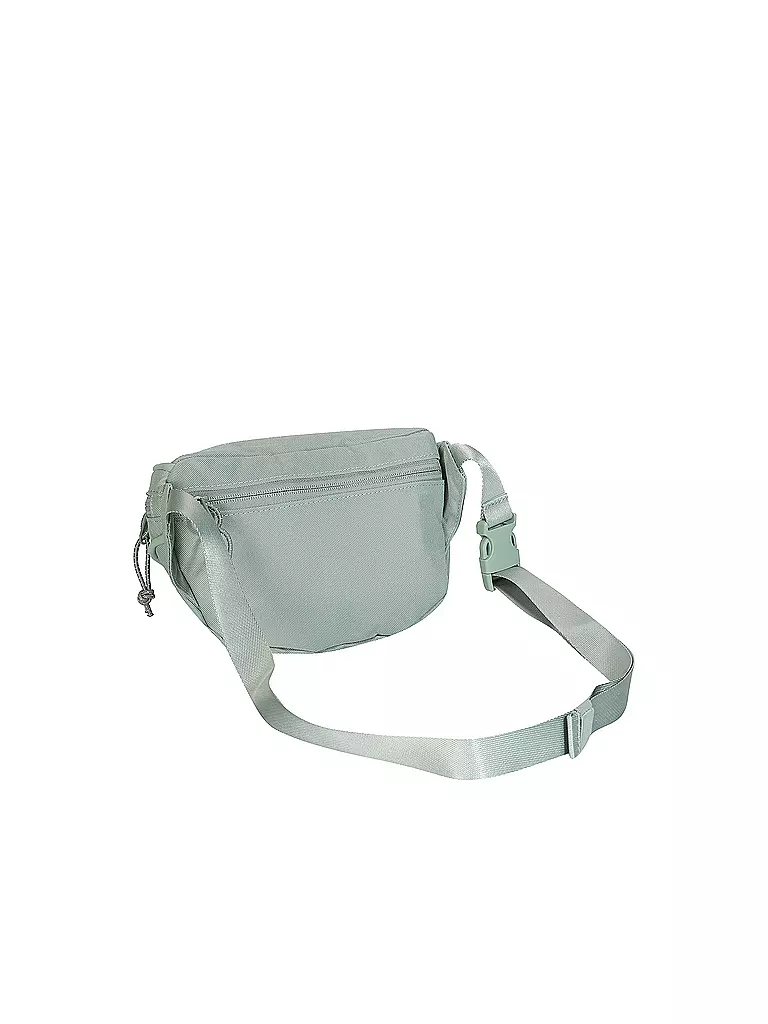 JOHNNY URBAN | Riñonera BEN | Menta