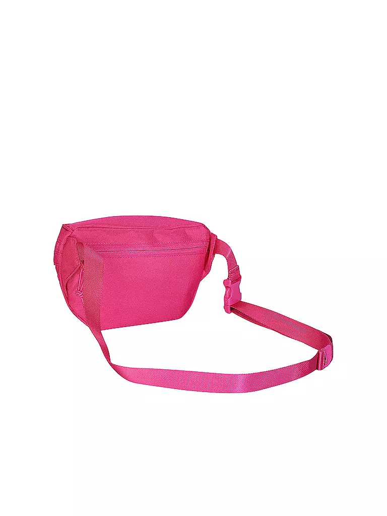 JOHNNY URBAN | Riñonera BEN | Fucsia
