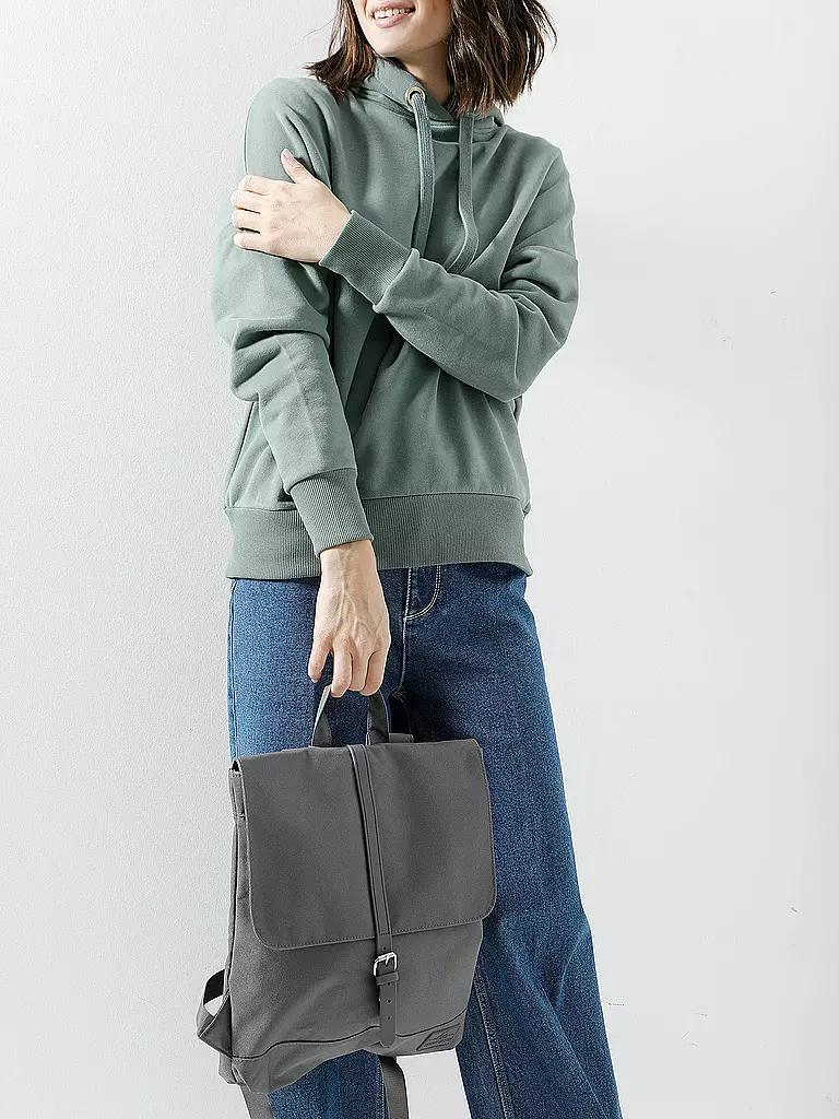 JOHNNY URBAN | Rucksack " Mia " | Gris