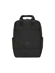 JOHNNY URBAN | Rucksack JONA Large  | Negro
