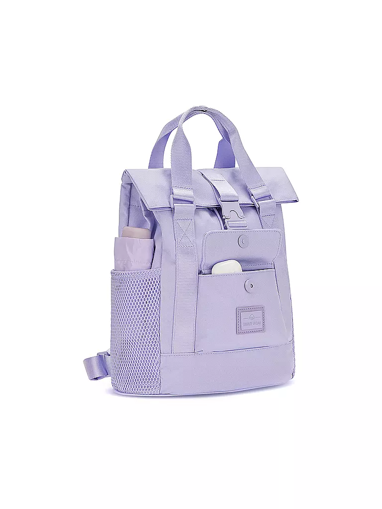 JOHNNY URBAN | Rucksack JULES  | Lila
