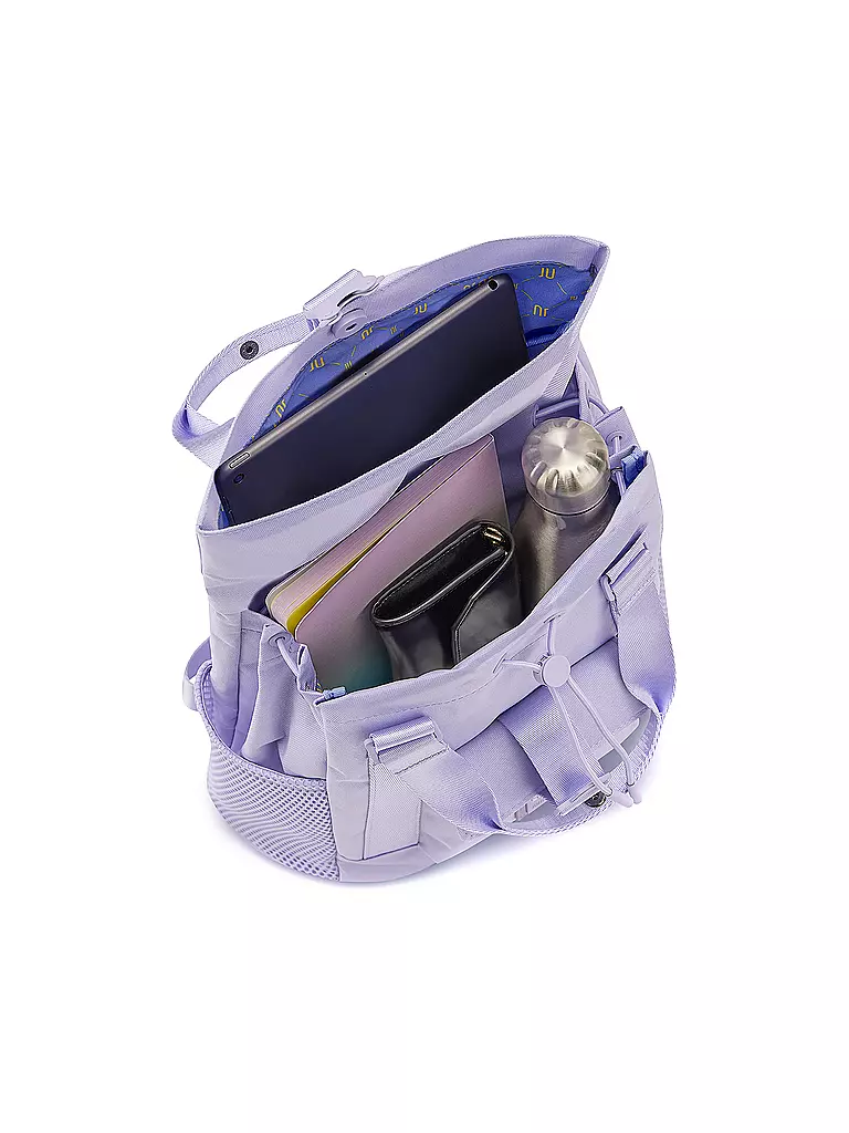 JOHNNY URBAN | Rucksack JULES  | Lila