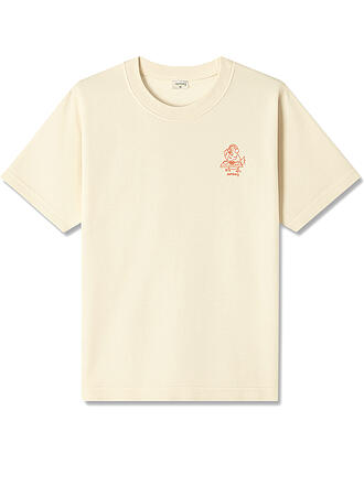 JONBOY | Camiseta Oversized Fit GUAD AUFGLEGT