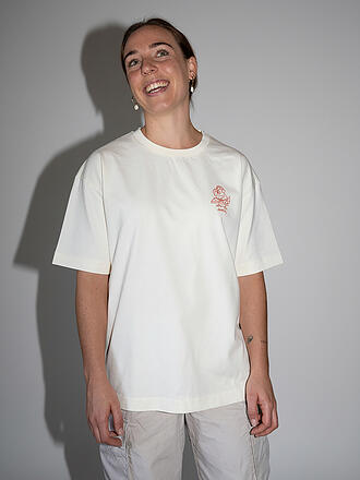 JONBOY | Camiseta Oversized Fit GUAD AUFGLEGT