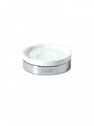 JOOP | Jabonera Chromeline 11cm