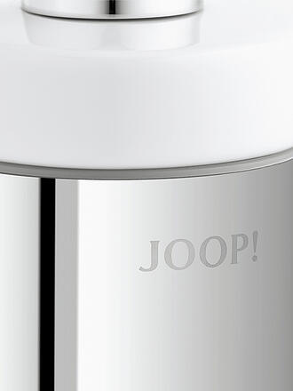 JOOP | Dispensador de jabón Chromeline 17cm
