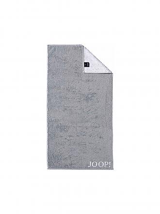 JOOP | Toalla Doubleface 50x100cm (Plata)