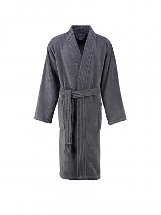 JOOP | Albornoz de hombre (antracita)