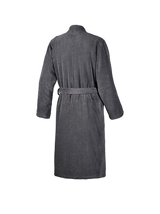 JOOP | Albornoz de hombre (antracita)