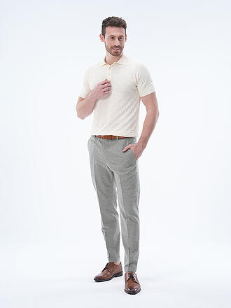 JOOP | Cinturón de cuero