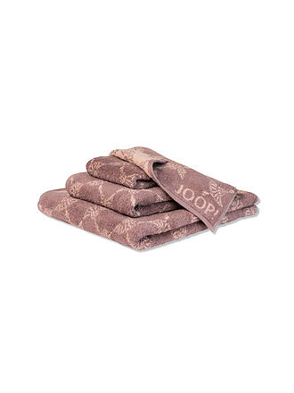 JOOP | Toalla de ducha Classic Cornflower 80x150cm Rose