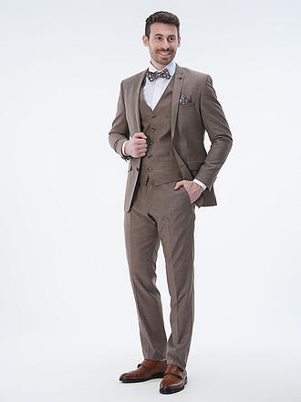 JOOP | Cinturón de cuero