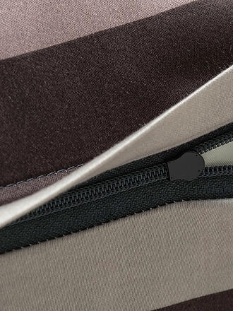 JOOP | Ropa de cama de satén TONE 70x90cm/140x220cm Stone