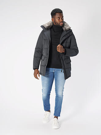 JOOP | Jersey de cuello alto