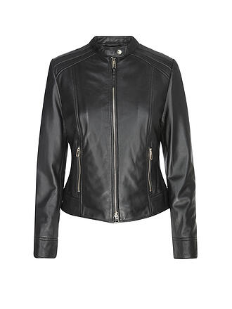 JOOP | Chaqueta de cuero