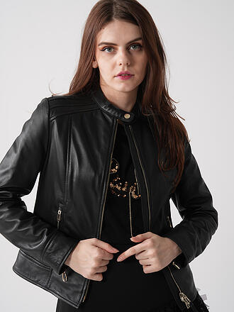 JOOP | Chaqueta de cuero