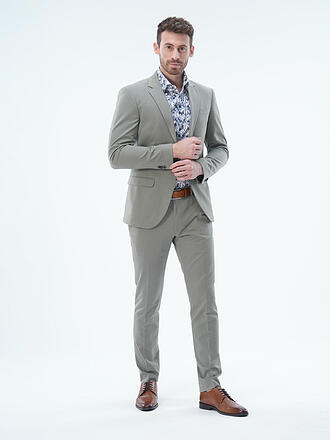 JOOP | Pantalón de traje Extra Slim Fit GUN