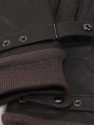 JOOP | Guantes de cuero