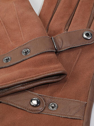 JOOP | Guantes de cuero