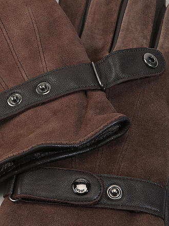 JOOP | Guantes de cuero