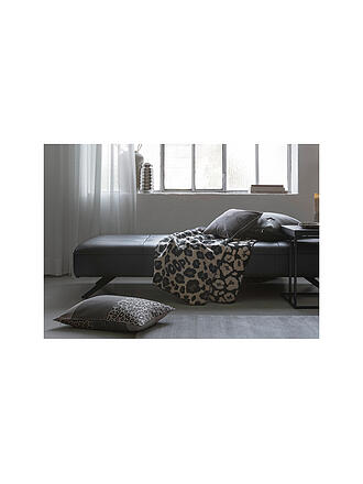 JOOP | Manta para el hogar LEO 150x200cm Taupe