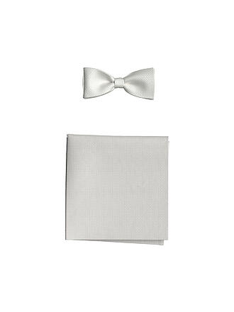 JOOP | Set de regalo - Pajarita y pañuelo de bolsillo