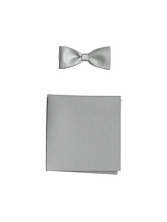 JOOP | Set de regalo de pajarita y pañuelo de bolsillo