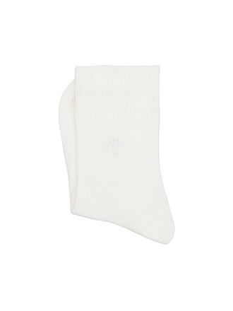 JOOP | Calcetines DAILY GLAM blanco roto