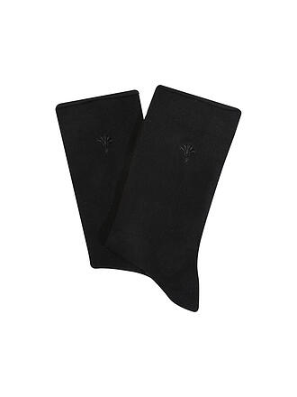 JOOP | Calcetines Paquete de 2 negro