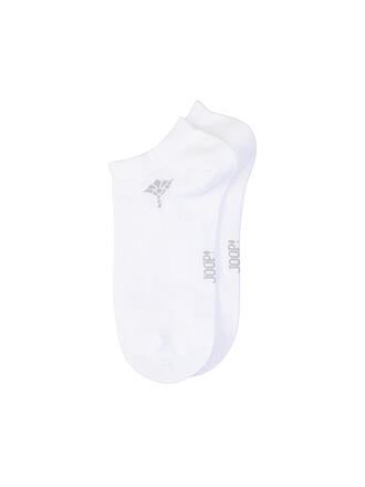 JOOP | Calcetines sneaker paquete de 2 blanco