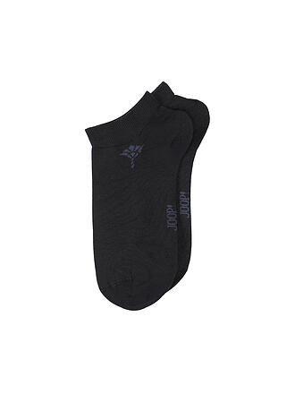 JOOP | Calcetines de deporte paquete de 2 azul marino