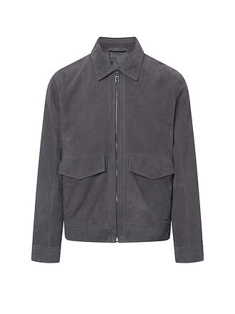 JOOP | Chaqueta de cuero